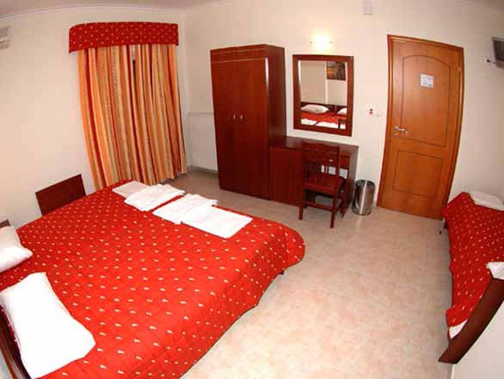 Hotel Souita Paralia Katerinis Room photo