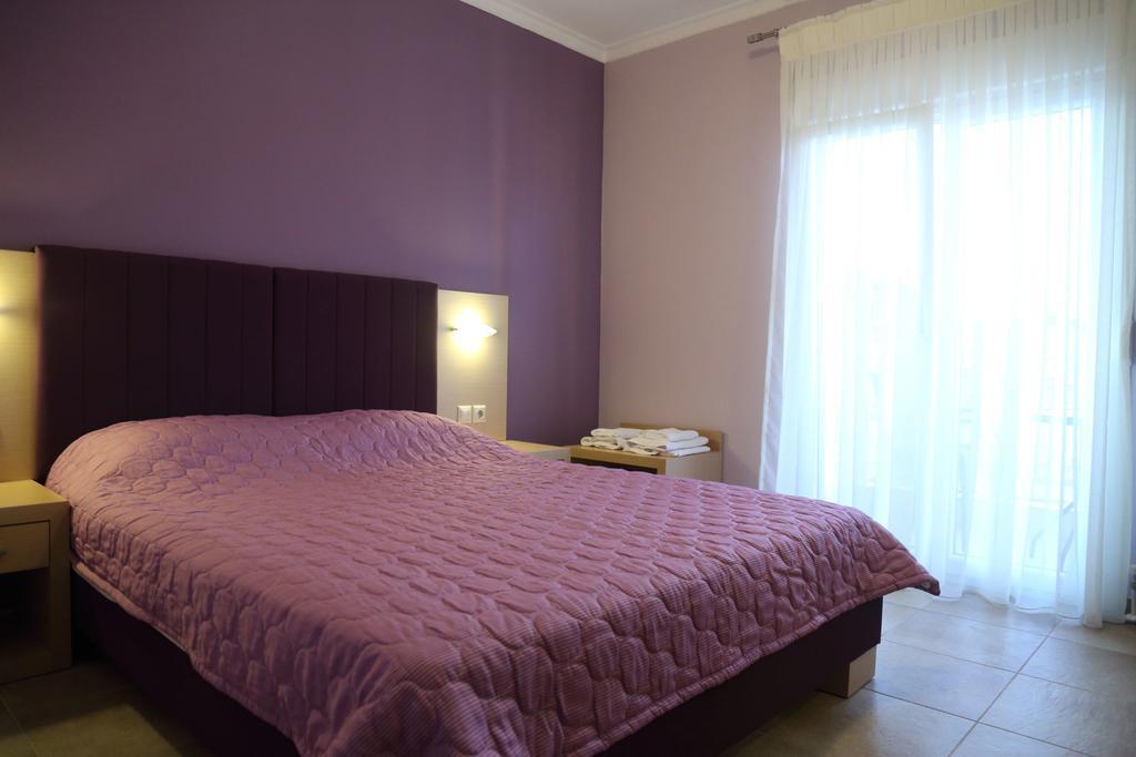 Hotel Souita Paralia Katerinis Room photo