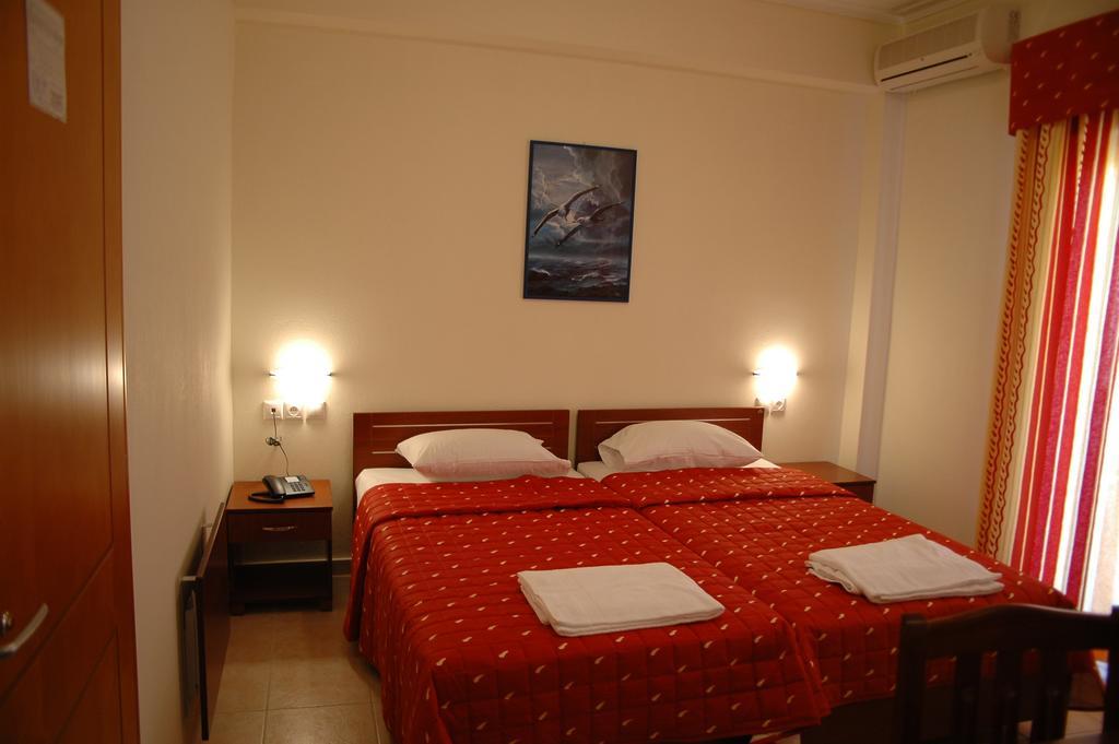 Hotel Souita Paralia Katerinis Room photo