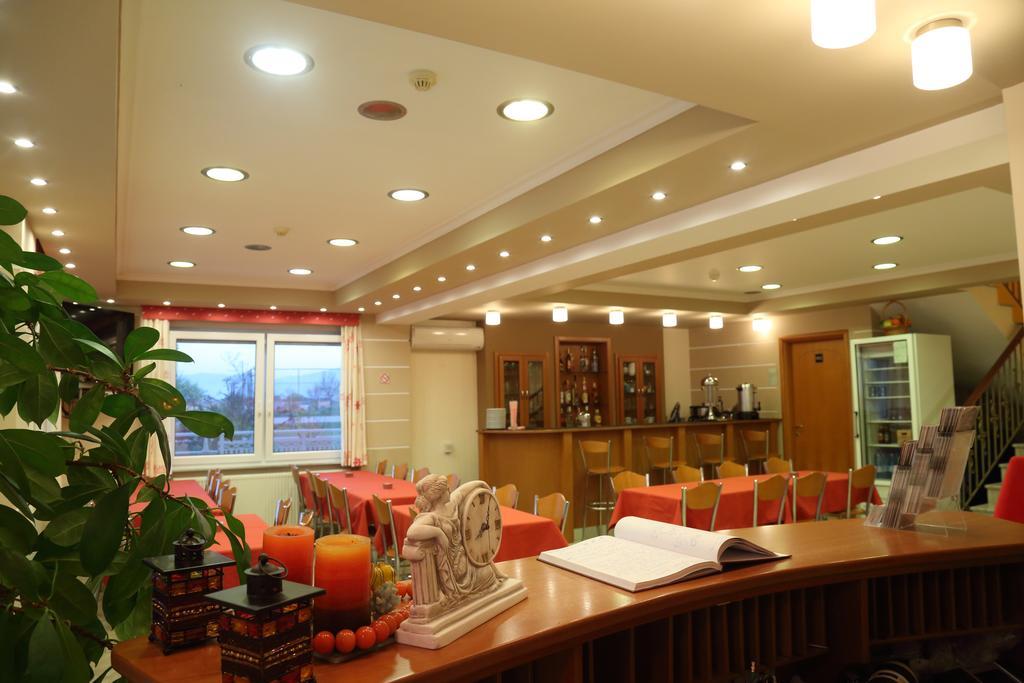 Hotel Souita Paralia Katerinis Exterior photo