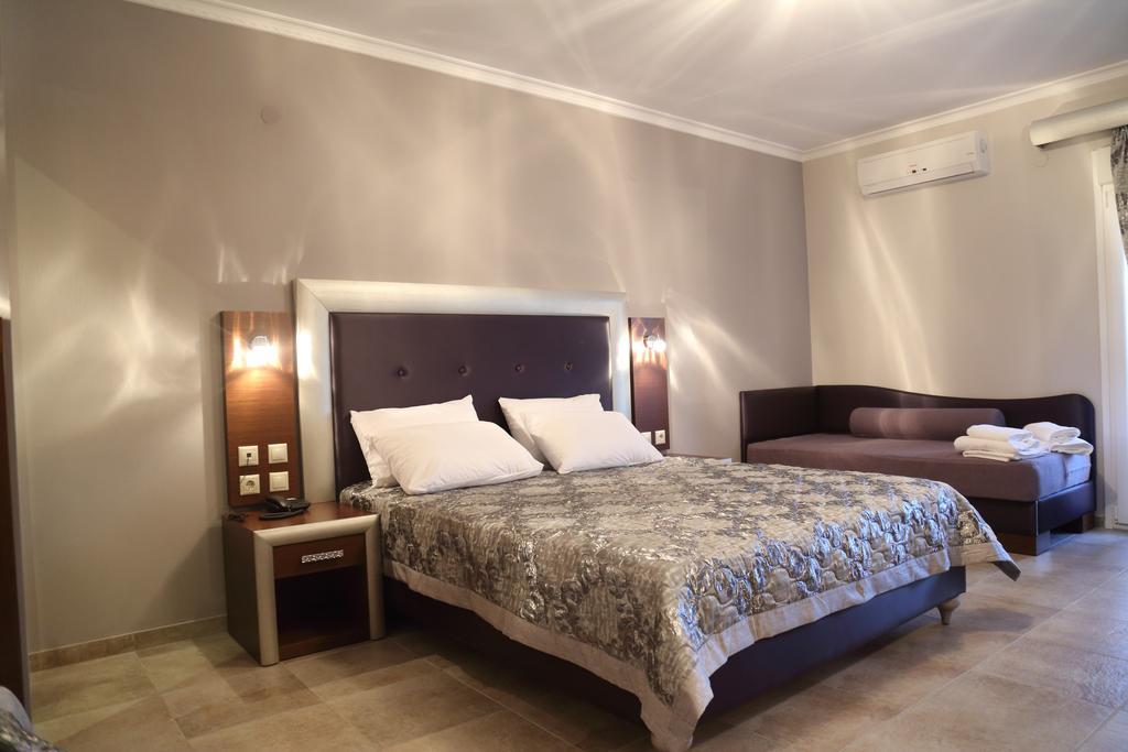 Hotel Souita Paralia Katerinis Room photo